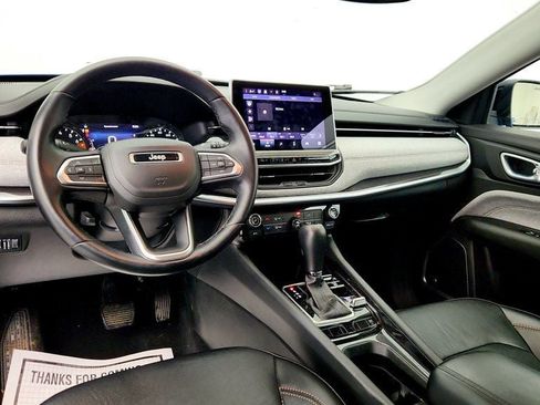 Used 2022 Jeep Compass Latitude w/ Sun and Sound Group image 13