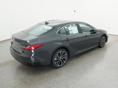 New 2026 Toyota Camry XLE image 9