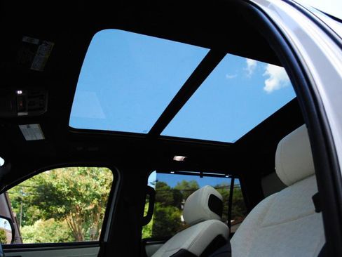 Used 2023 Toyota Sequoia Capstone image 22