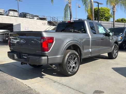 New 2026 Ford F150 STX RWD image 13