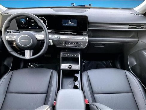 New 2026 Hyundai Kona Limited FWD image 5