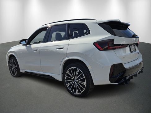 New 2026 BMW X1 M35i w/ Technology Package image 5
