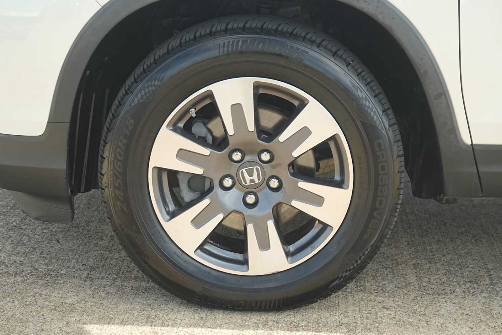 Used 2017 Honda Ridgeline RTL-E image 7