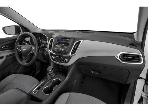Used 2024 Chevrolet Equinox LT FWD image 10