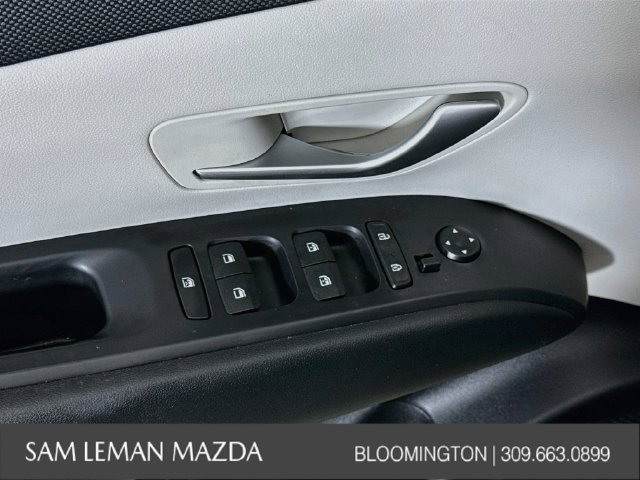 Used 2024 Hyundai Tucson SEL FWD image 17