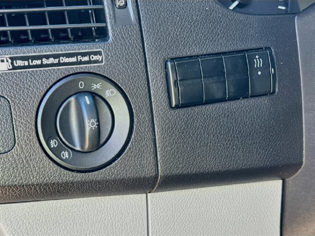 Used 2018 Mercedes-Benz Sprinter 2500 image 10