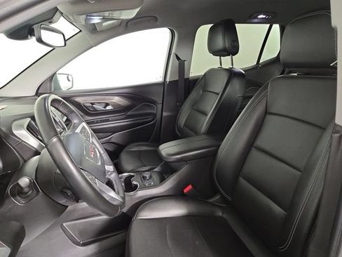 Used 2024 GMC Terrain SLT AWD/4WD image 13
