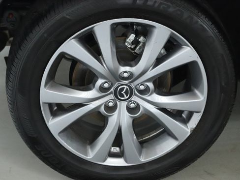 Certified 2023 MAZDA CX-30 AWD 2.5 S w/ Premium Package image 12