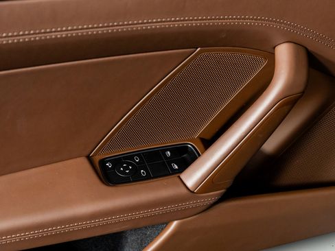 Used 2024 Porsche 911 Carrera 4 GTS image 46