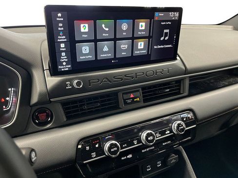 New 2026 Honda Passport TrailSport Elite image 22