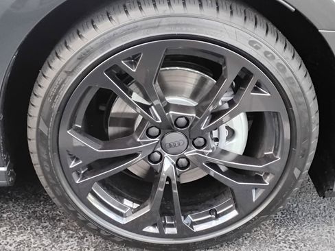 New 2026 Audi A3 2.0T Premium image 11