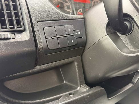 Used 2019 RAM ProMaster 3500 image 21