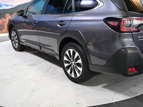 Certified 2024 Subaru Outback Limited image 8