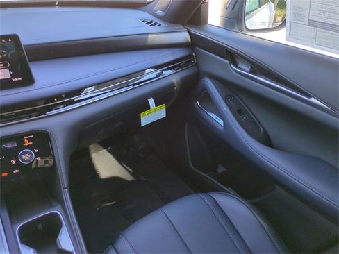 New 2026 INFINITI QX60 Sport w/ Dark Cargo Package image 17