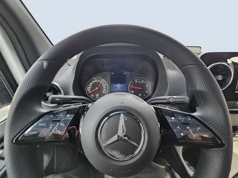 New 2026 Mercedes-Benz Sprinter 2500 image 22