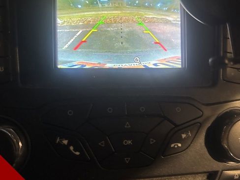 Used 2017 Ford Fusion S image 3