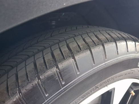 Used 2024 Ford Mustang Mach-E Select w/ Comfort Package Lite image 28