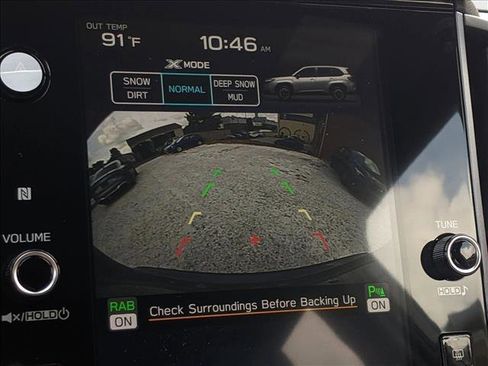 Used 2025 Subaru Forester Limited image 12