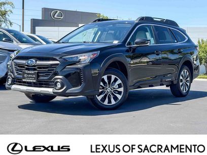 Used 2024 Subaru Outback Limited