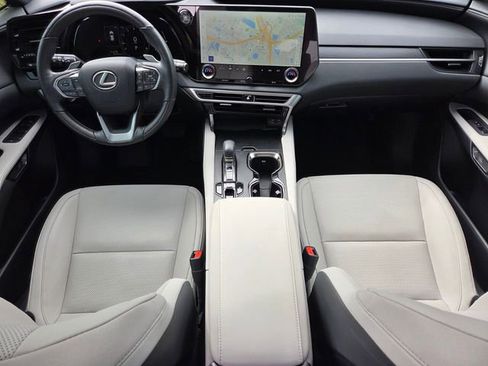Used 2024 Lexus RX 350 Premium w/ Accessory Package (Z1) image 10