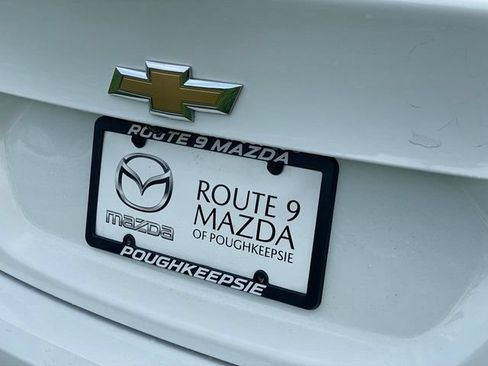 Used 2017 Chevrolet Malibu LS FWD image 26