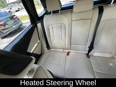 Used 2025 BMW X3 xDrive30i AWD/4WD image 11