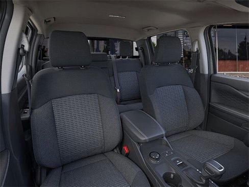 New 2025 Ford Ranger XLT w/ Black Appearance Package image 32