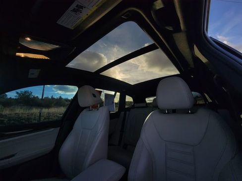 Used 2020 BMW X3 M40i w/ Premium Package image 12