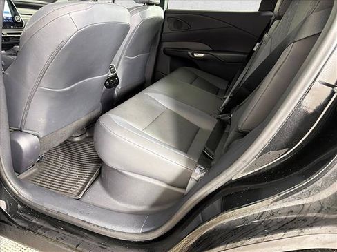 Used 2025 Lexus RX 350 FWD w/ Accessory Package image 21