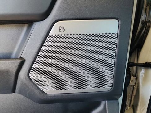 New 2025 Ford F250 Lariat w/ Lariat Ultimate Package image 12