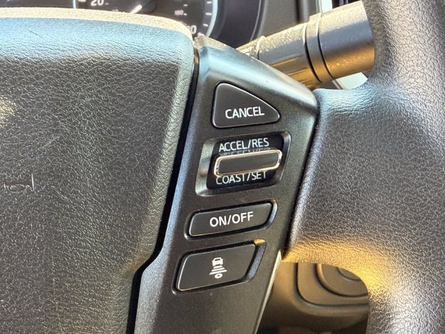 Used 2025 Nissan Frontier SV RWD image 13
