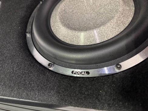 Used 2025 Ford F150 Raptor w/ Equipment Group 803A Raptor R image 34