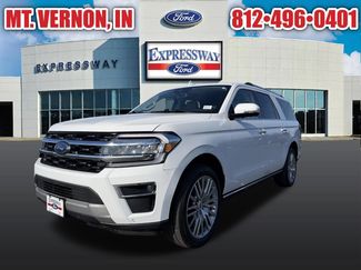 Used 2024 Ford Expedition Max Limited video 1