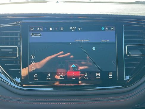 New 2026 Dodge Durango GT image 25