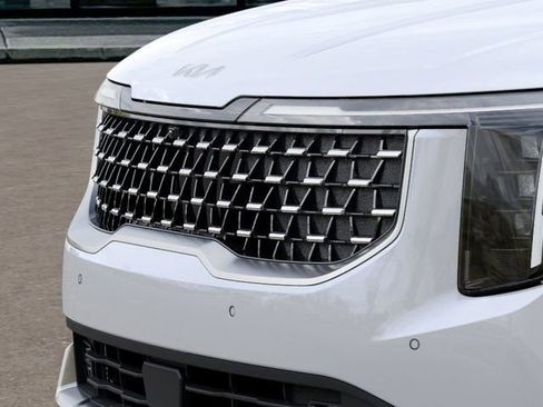 New 2026 Kia Carnival SX image 12