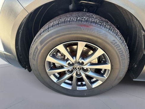 Certified 2023 MAZDA CX-30 AWD 2.5 S image 11