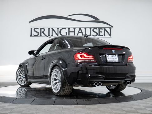 Used 2011 BMW 1 Series M image 29