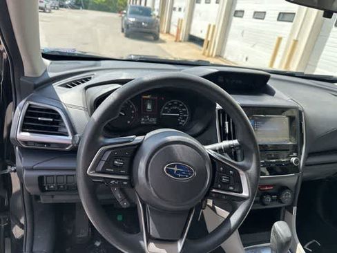 Used 2020 Subaru Forester w/ Alloy Wheel Package AWD/4WD image 6
