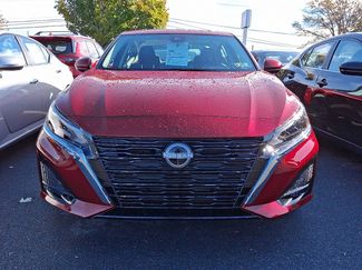 New 2025 Nissan Altima 2.5 SV w/ SV Special Edition Package video 2