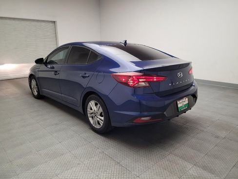 Used 2020 Hyundai Elantra SEL image 5