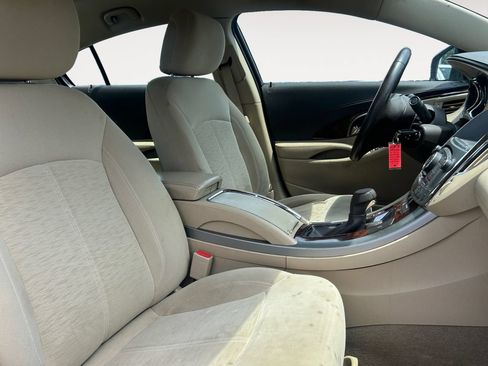 Used 2011 Buick LaCrosse CX FWD image 15