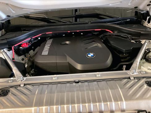 New 2026 BMW X3 xDrive30i w/ Premium Package AWD/4WD image 16