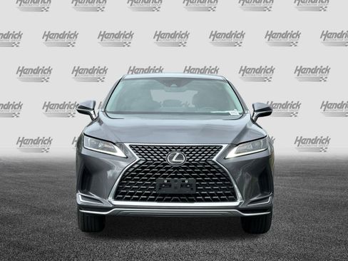 Used 2022 Lexus RX 350 FWD image 10