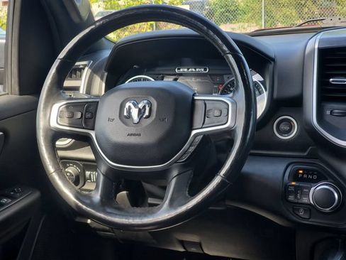 Used 2019 RAM 1500 Big Horn AWD/4WD image 29