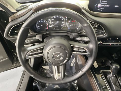 Used 2022 MAZDA CX-30 2.5 Turbo w/ Premium Plus Pkg image 11