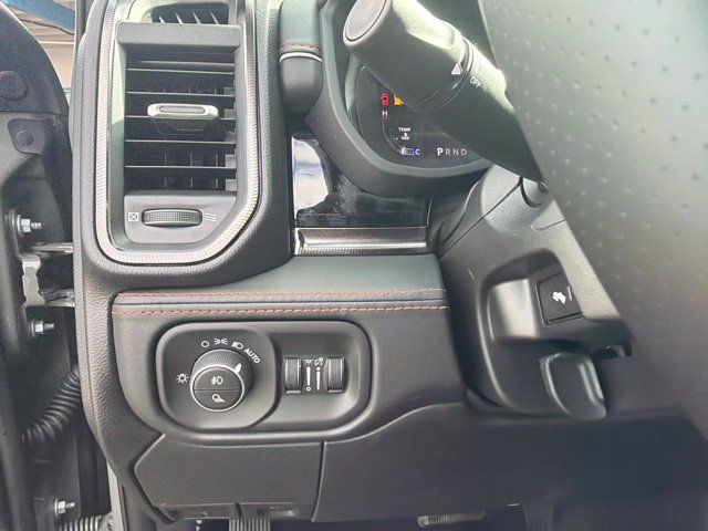 New 2027 RAM 2500 Power Wagon AWD/4WD image 24