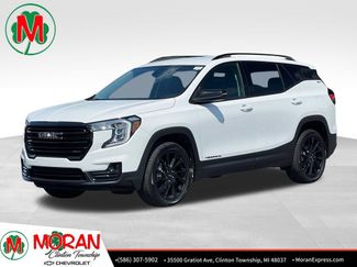 Certified 2023 GMC Terrain SLT w/ Elevation Edition AWD/4WD 360° Tour