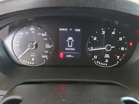 Used 2023 RAM ProMaster 2500 FWD image 15