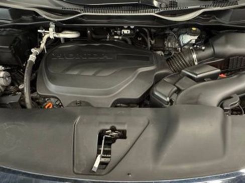 Used 2022 Honda Odyssey Touring image 35