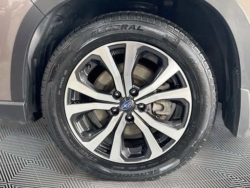 Certified 2024 Subaru Forester Limited AWD/4WD image 30